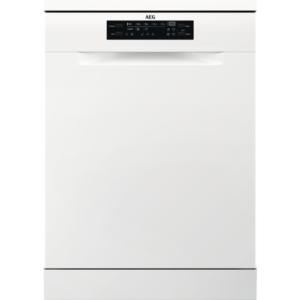 AEG FFB64627ZW