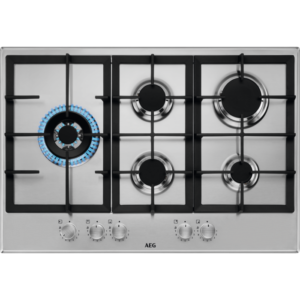 AEG HGB75520SM