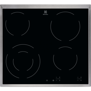 Electrolux EHF6241XOK