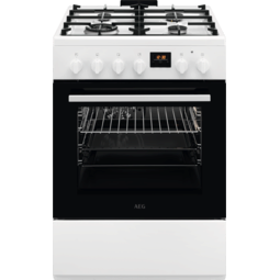 AEG CKB64413BW