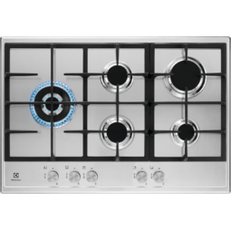 Electrolux KGS7566SX