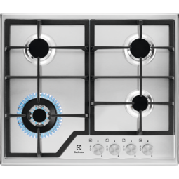 Electrolux KGS6436SX