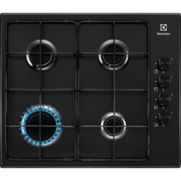 Electrolux KGS6404B