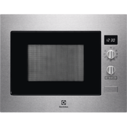 Electrolux LMS6344MMX