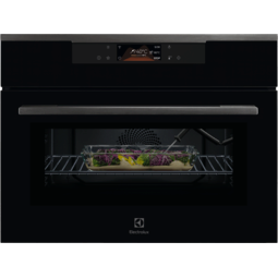 Electrolux KVLBE08GH