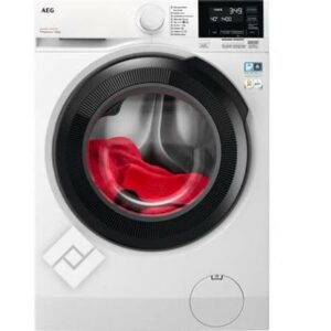 AEG LR63XXL